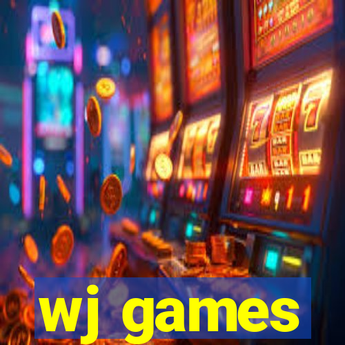 wj games